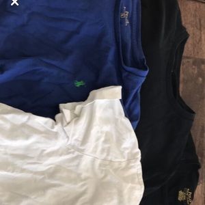 Polo Ralph Lauren Shirt Bundle